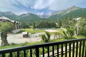 30 m next to Les Grands Bains